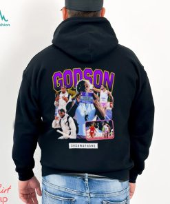 Godson Dreams shirt