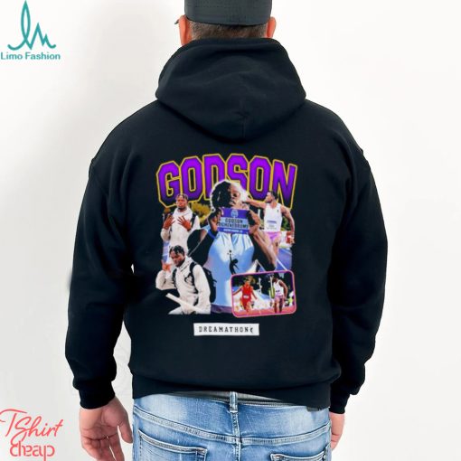 Godson Dreams shirt