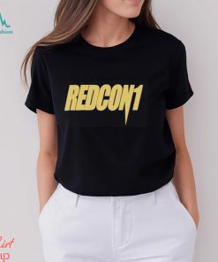 Gold Coach Prime Redcon1 Shirt