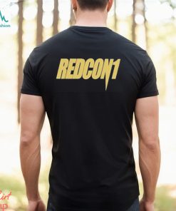 Gold Coach Prime Redcon1 Shirt