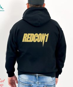 Gold Coach Prime Redcon1 Shirt