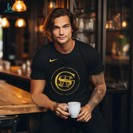 Golden State Warriors City Edition shirt