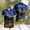 Pittsburgh Steelers NFL Hawaiian Shirt 3D Printed Tropical Pattern Graphic Hawaii Shirt For Fan Ever