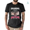 Grandma Doesn’t Usually Yell But When She Does Her South Carolina Gamecocks Basketball Are Playing Shirt