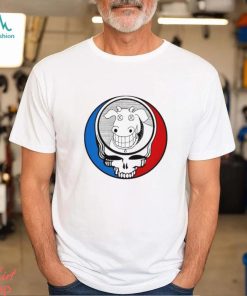 Grateful Dead X The Dead Milkmen Shirt