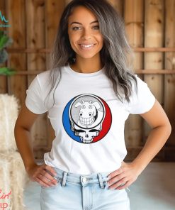 Grateful Dead X The Dead Milkmen Shirt