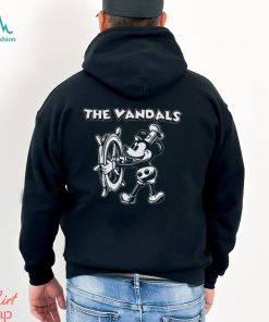 Greg Gutfeld The Vandals Mickey Mouse Shirt