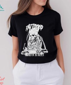 Grimgrimgrim Tattooed Mom South Street Shirt