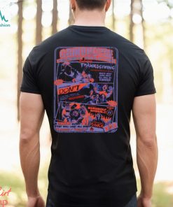 GrindHouse Midnight Marathon Trailers shirt