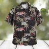 Jersey City New Jersey Jersey City Fire Department Battalion Chief 3 Hawaiian Shirt