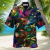 MLB Minnesota Twins Hawaiian Shirt Design Gift Fans Summer Holidays Custom Name