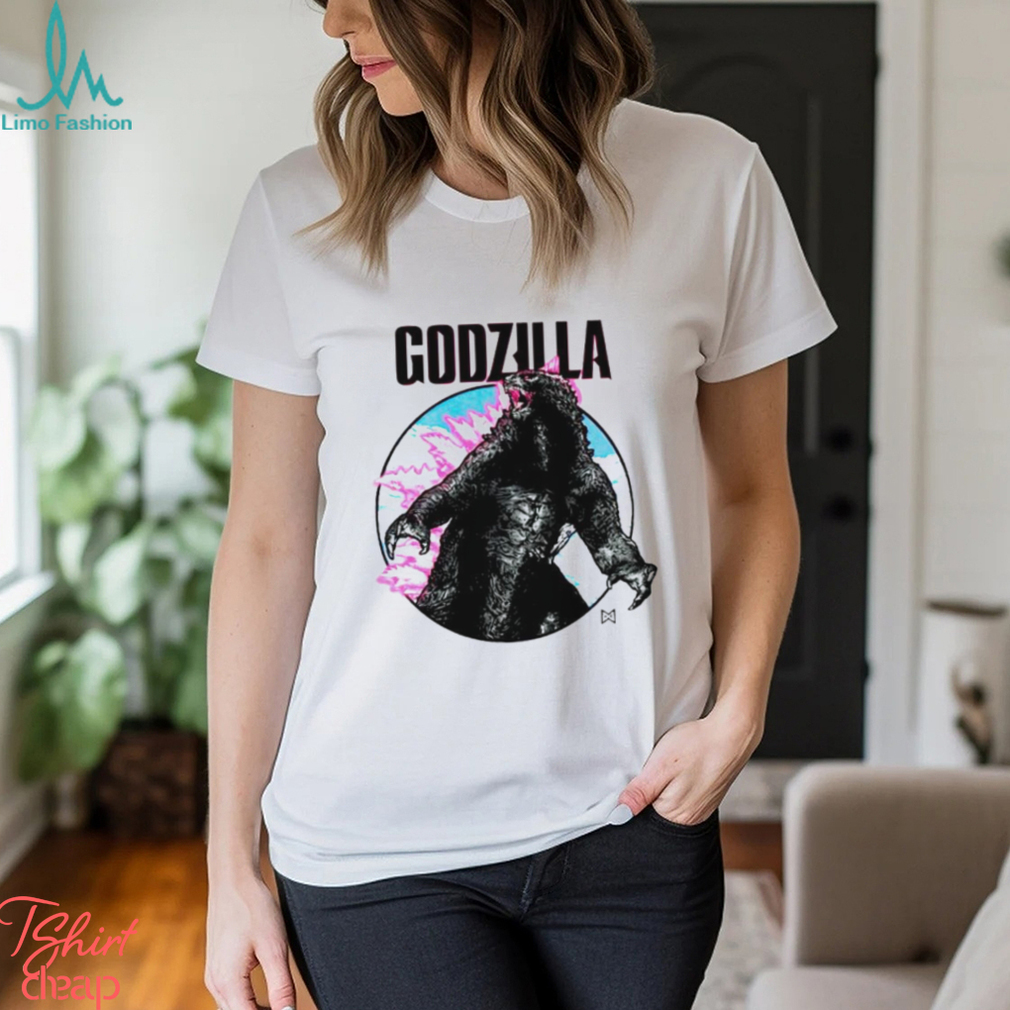 Gxk Godzilla Tie Dye shirt Gxk Godzilla Tie Dye shirt