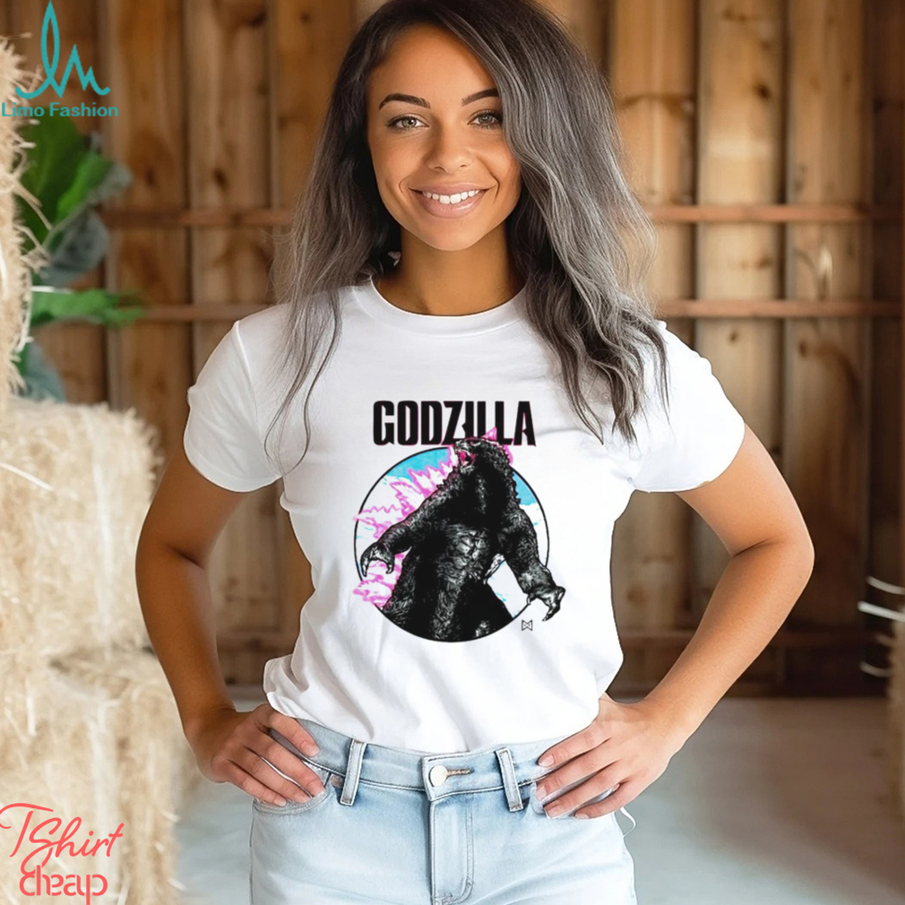 Gxk Godzilla Tie Dye shirt Gxk Godzilla Tie Dye shirt