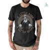 Por Vida San Antonio Spurs shirt