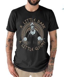 Hades Hercules A Little Dark A Little Gloomy T Shirt
