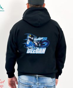 Haiden Deegan Danger Boy Toon shirt