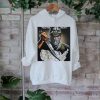 New Jersey Devils Mitchell & Ness Legendary Slub Vintage Raglan Long Sleeve T Shirt