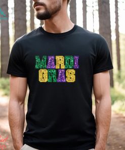 Happy Festival Mardi Gras 2024 Shirt