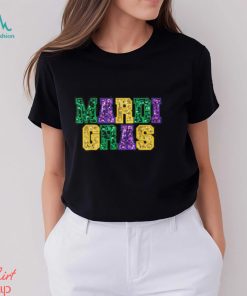 Happy Festival Mardi Gras 2024 Shirt