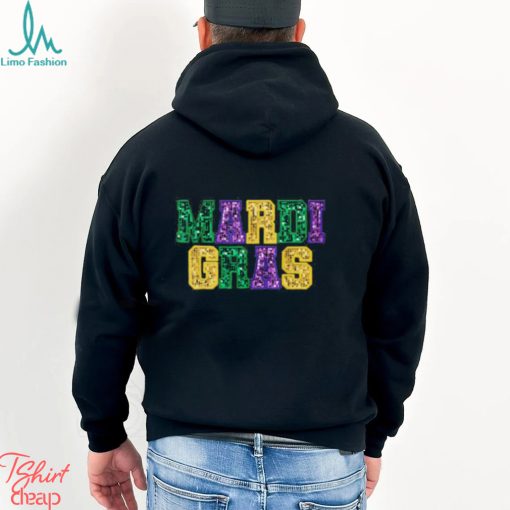 Happy Festival Mardi Gras 2024 Shirt
