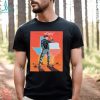 Wisdom U.s. Capitol Shirt