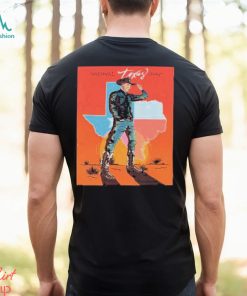 Happy National Texas Day 2024 Shirt