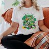 Retro Mama Easter Day shirt