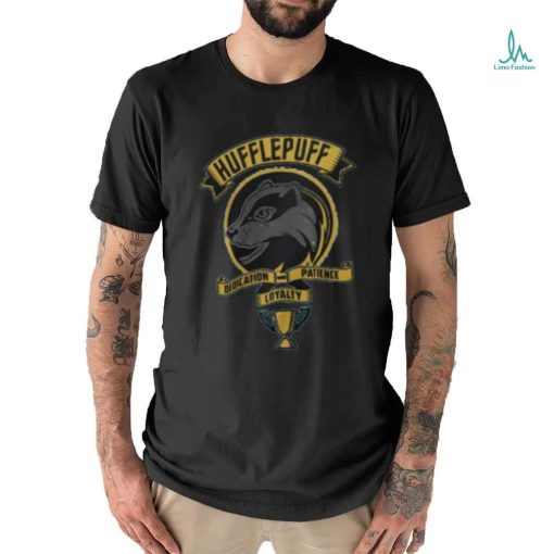 Harry Potter Shirt Hufflepuff House Shirt