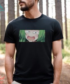 Haruka Hueagh Vshojo Shirt