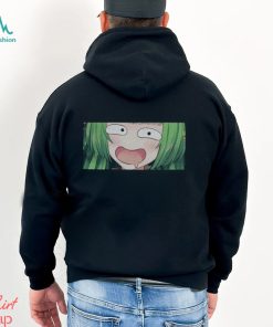 Haruka Hueagh Vshojo Shirt