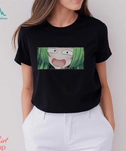 Haruka Hueagh Vshojo Shirt