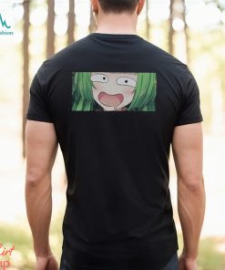 Haruka Hueagh Vshojo Shirt