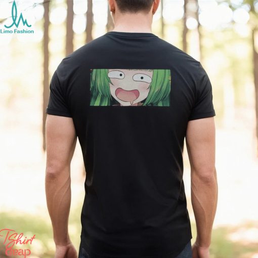 Haruka Hueagh Vshojo Shirt