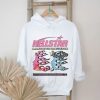 Hello Kitty and My Hero Academia Anime shirt