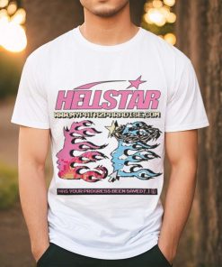 Hellstar Shirt