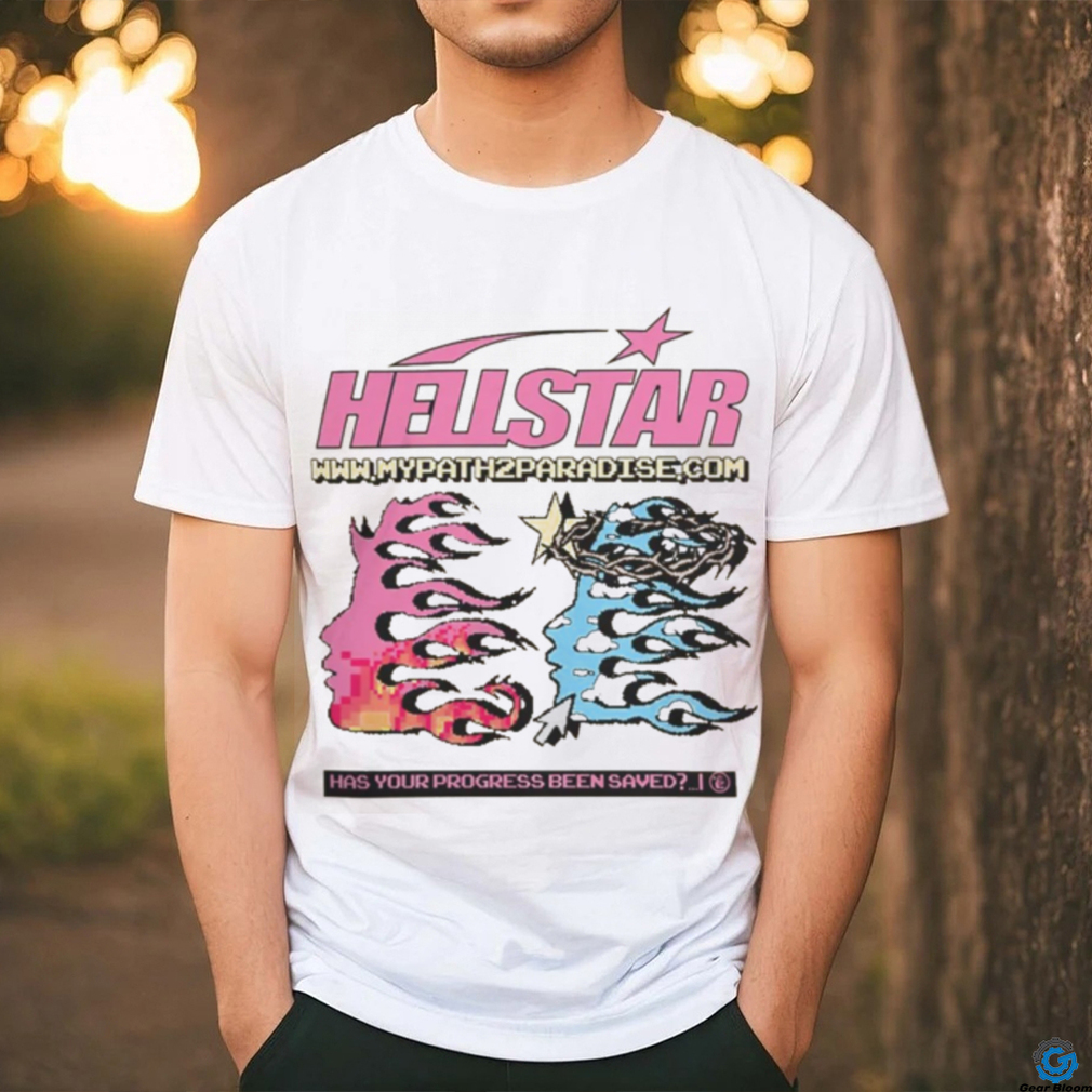 Hellstar Shirt Hellstar Shirt