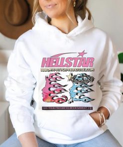 Hellstar Shirt
