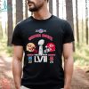 Ovies Giglio Podcast Dead Conference Shirt