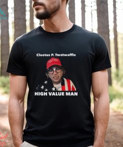 High Value Man T Shirt, hoodie, sweater, long sleeve and tank top High Value Man T Shirt