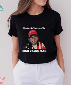High Value Man T Shirt, hoodie, sweater, long sleeve and tank top High Value Man T Shirt