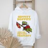 Slightly Stoopid Skull Kiss T shirt