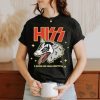 Trump 2024 objects in mirror are closer than they appear shirt