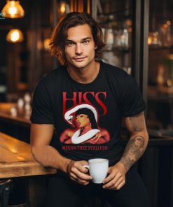 Hiss Megan Thee Stallion Shirt