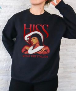 Hiss Megan Thee Stallion Shirt