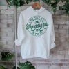 A Lot Can Happen In 3 Days Jesus Easter shirt