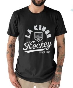 Hockey Team Los Angeles Kings Since 1967 shirt