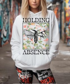 Holdingabsence Box Moth Floral Shirt