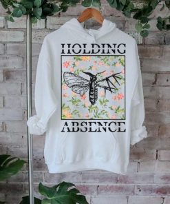 Holdingabsence Box Moth Floral Shirt