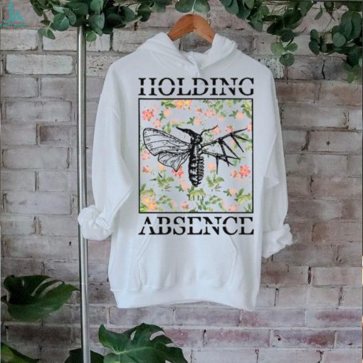 Holdingabsence Box Moth Floral Shirt