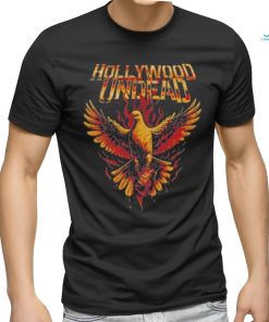 Hollywood Undead The Year of the Dove shirt